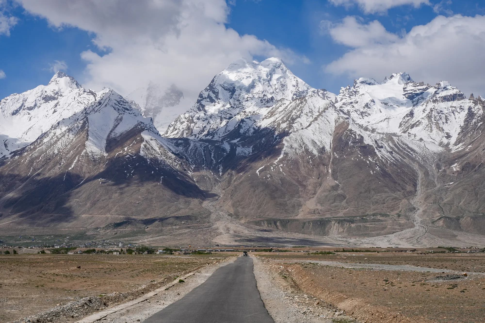 Coolcations: Trade the Indian summer for thin mountain air.