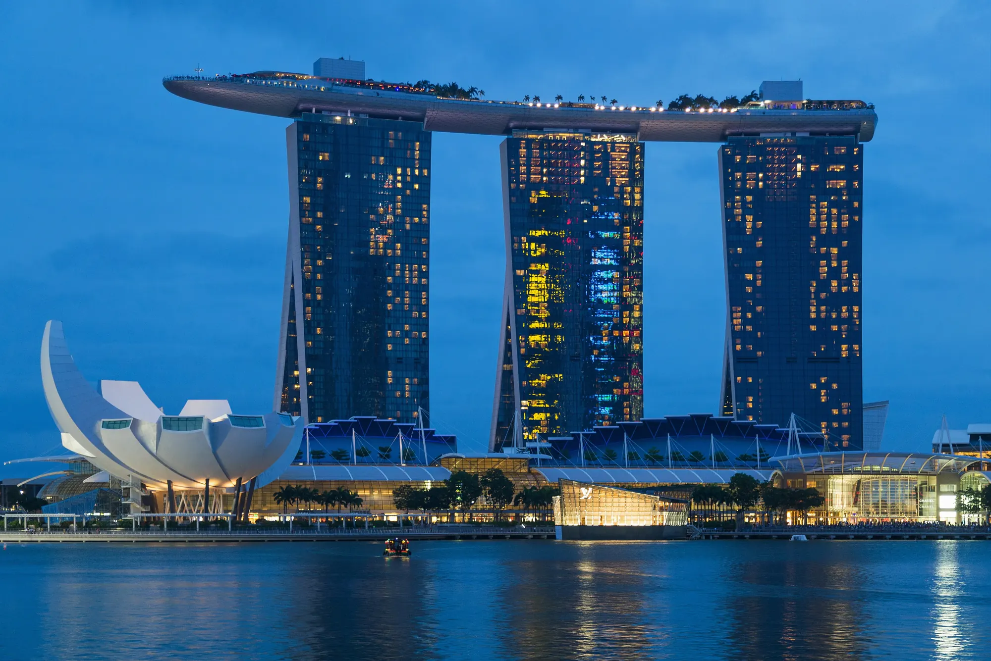 Singapore — Singapore · Sentosa