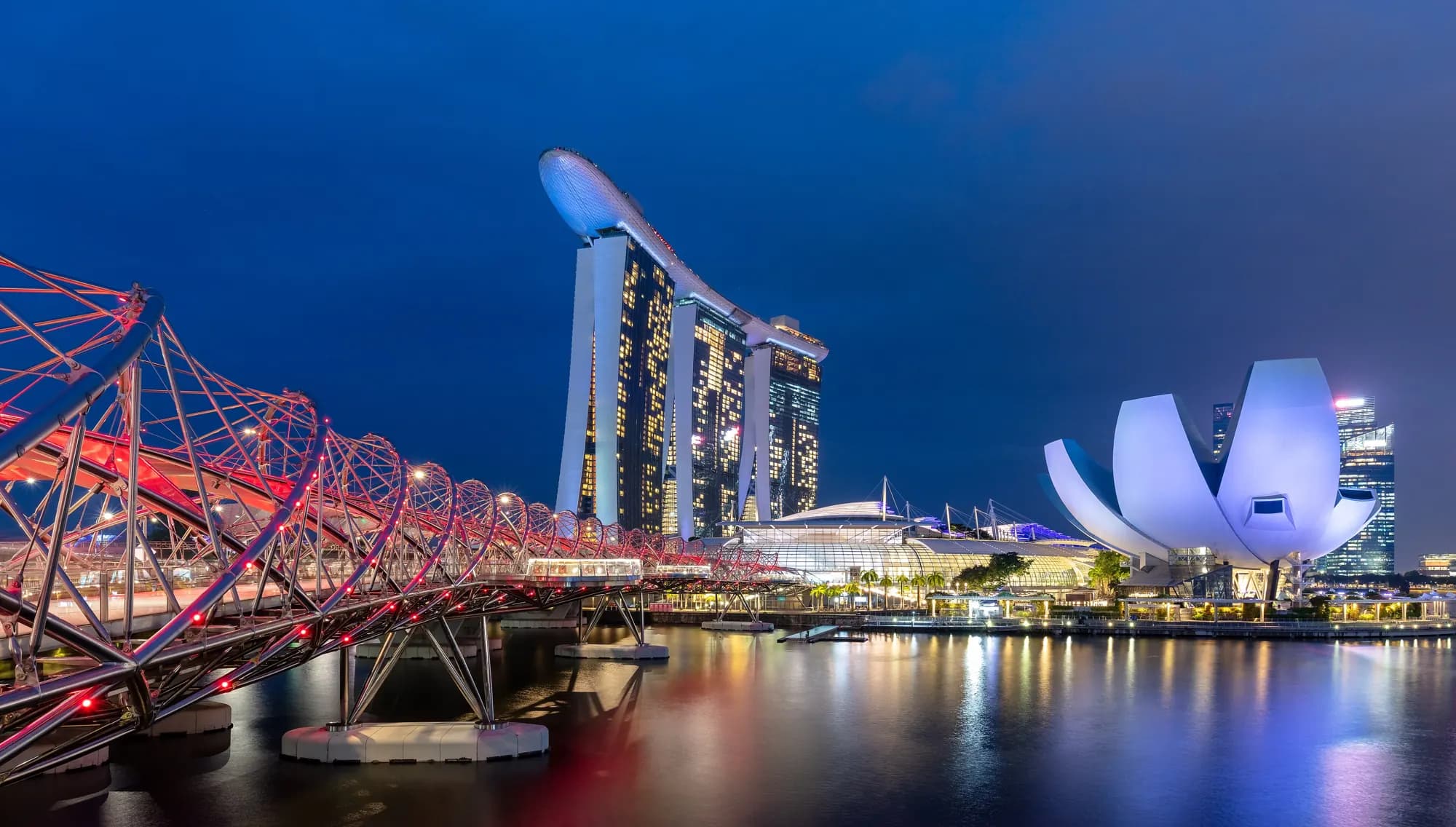 Singapore — Singapore · Sentosa
