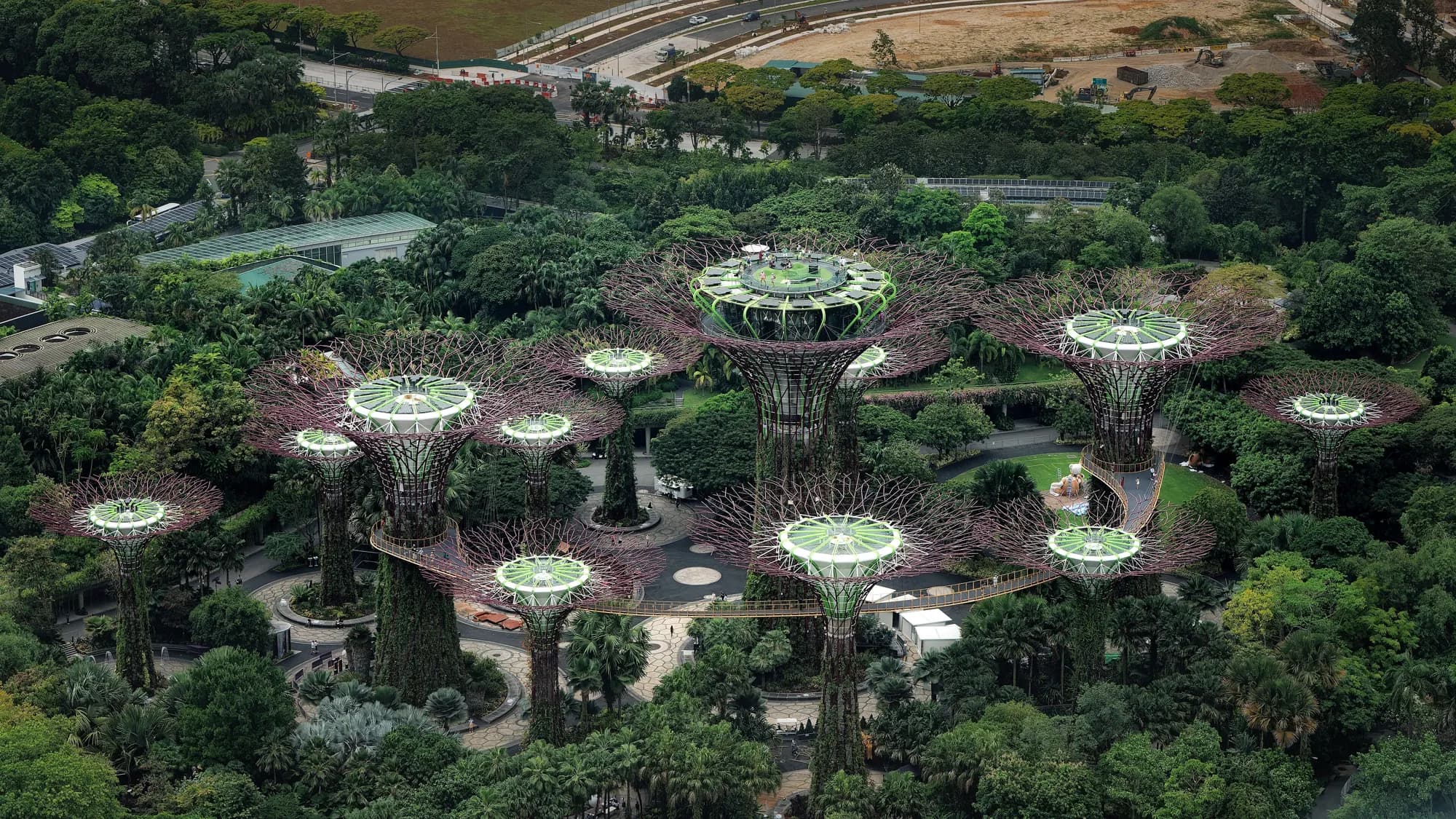 Singapore — Singapore · Sentosa