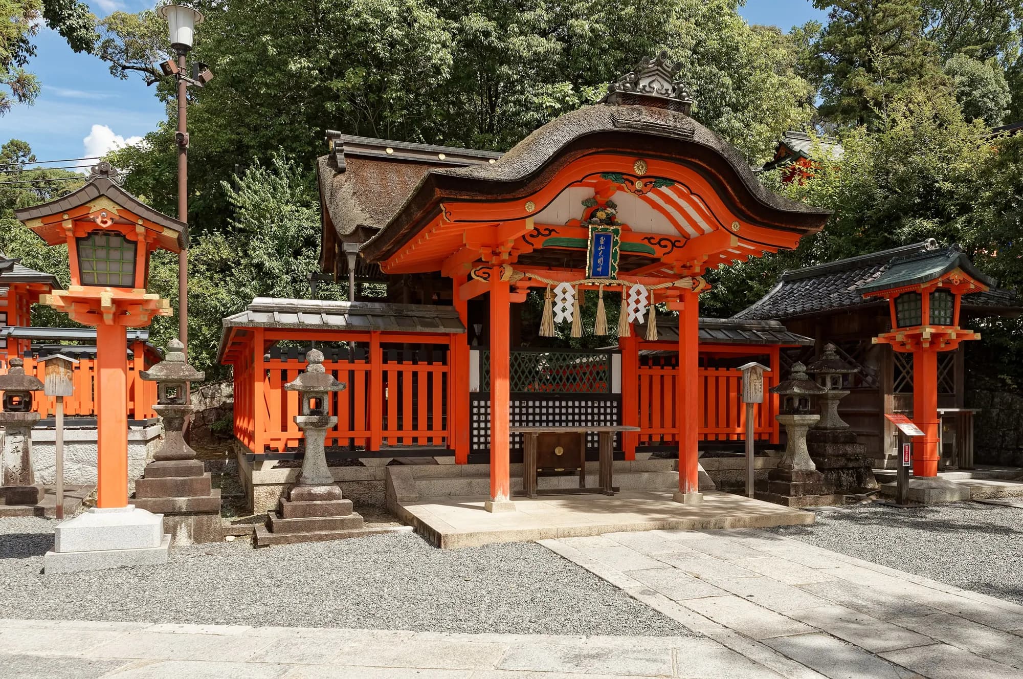Japan — Tokyo · Mount Fuji · Kyoto · Osaka