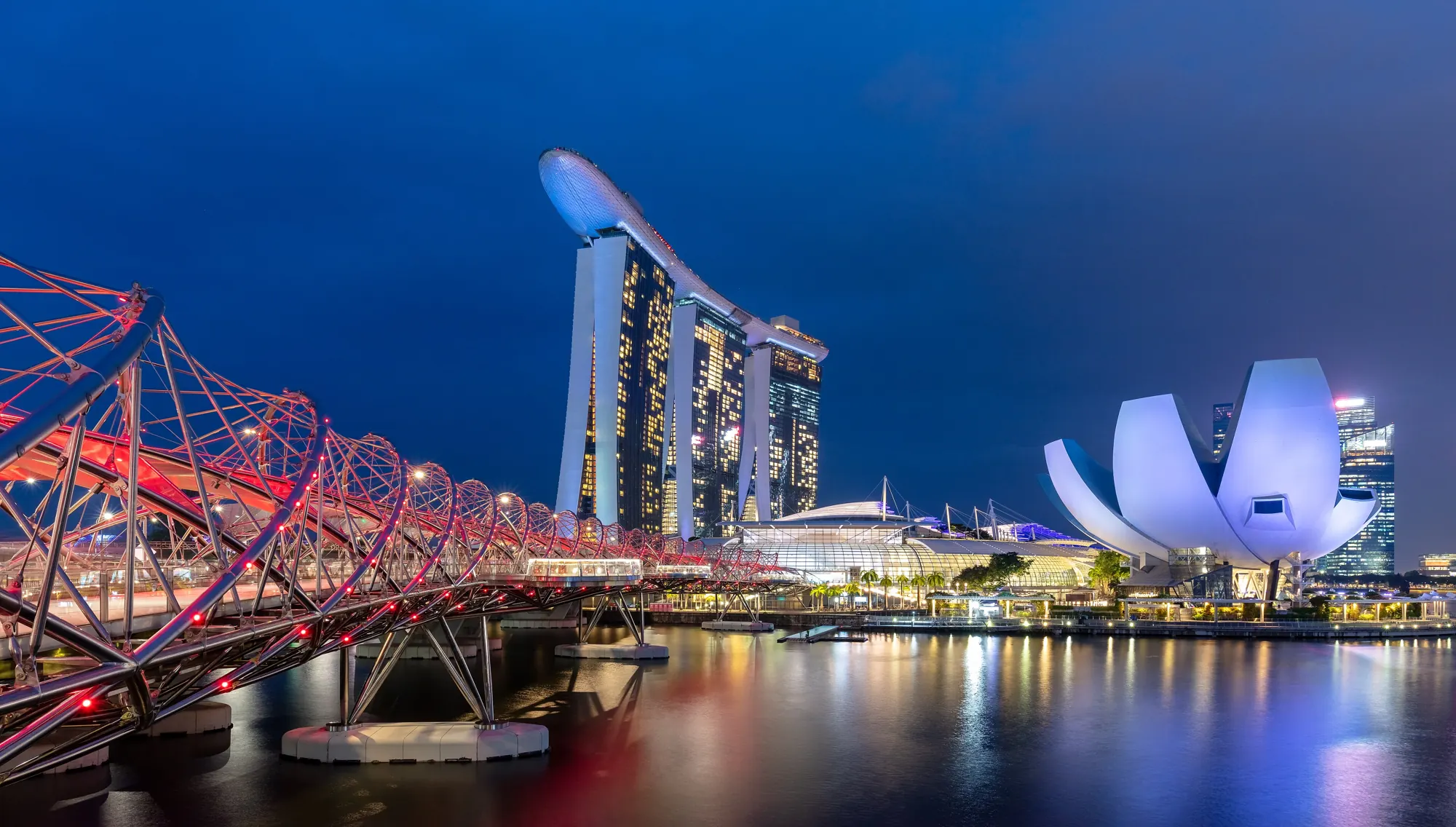 Singapore — Singapore · Sentosa